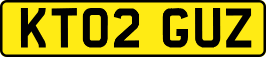 KT02GUZ