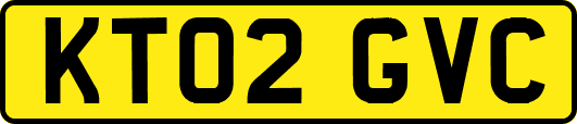 KT02GVC