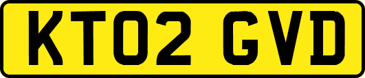 KT02GVD