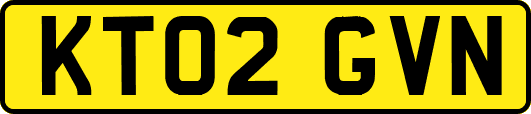 KT02GVN