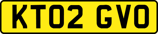 KT02GVO