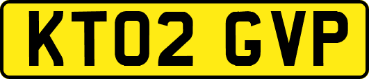 KT02GVP