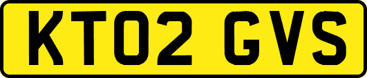 KT02GVS