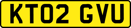KT02GVU