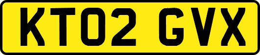 KT02GVX