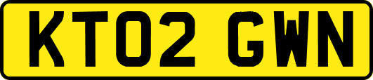 KT02GWN