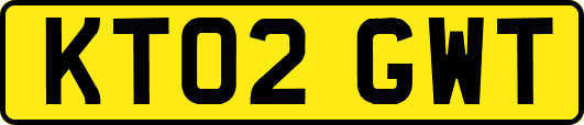 KT02GWT