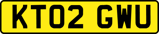 KT02GWU