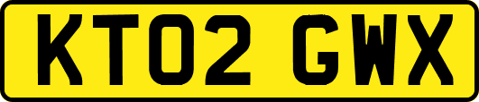KT02GWX