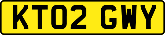 KT02GWY