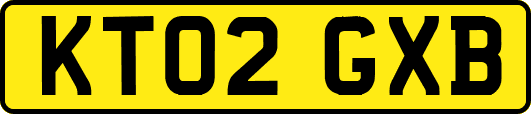KT02GXB