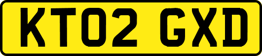 KT02GXD