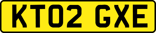 KT02GXE