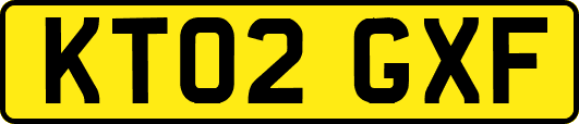 KT02GXF