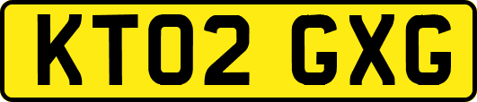 KT02GXG