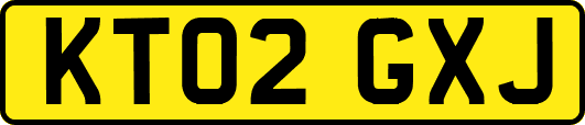 KT02GXJ