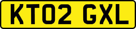 KT02GXL