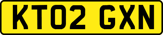 KT02GXN