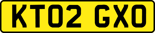 KT02GXO