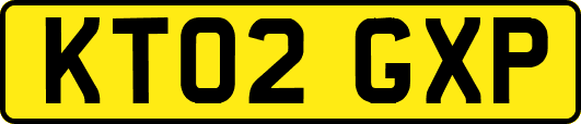 KT02GXP
