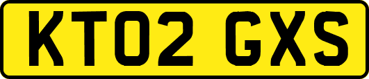 KT02GXS