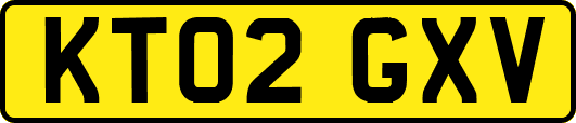 KT02GXV