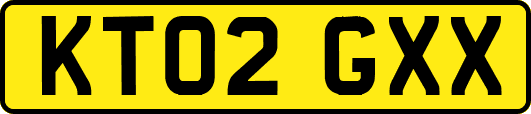 KT02GXX