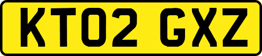 KT02GXZ
