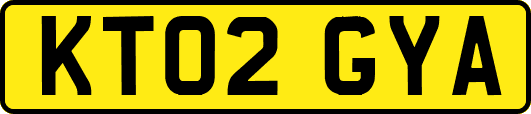 KT02GYA