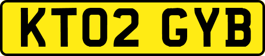 KT02GYB