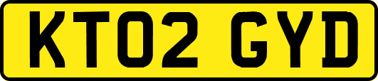 KT02GYD