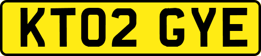 KT02GYE