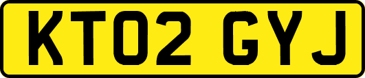 KT02GYJ