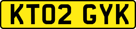 KT02GYK