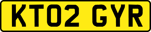 KT02GYR