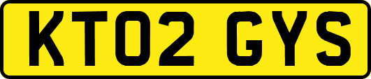 KT02GYS