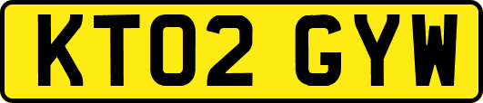KT02GYW
