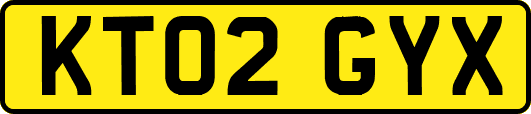 KT02GYX