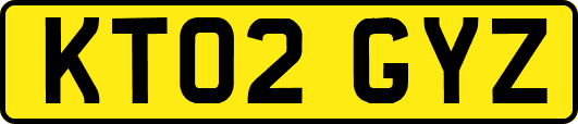 KT02GYZ