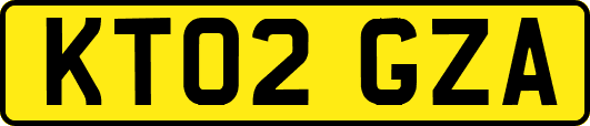 KT02GZA