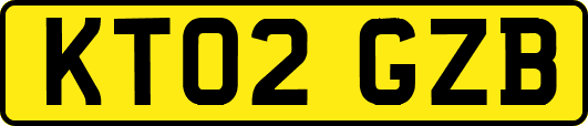KT02GZB