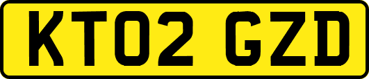 KT02GZD