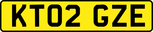KT02GZE