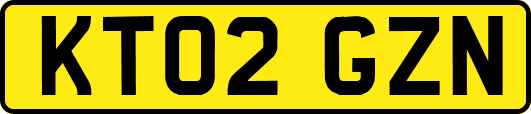 KT02GZN