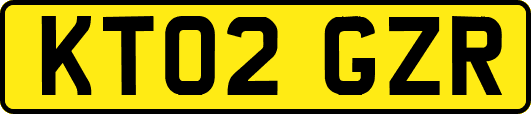 KT02GZR