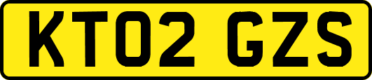 KT02GZS