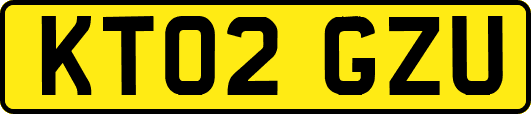 KT02GZU