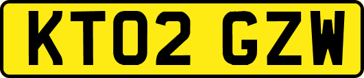 KT02GZW