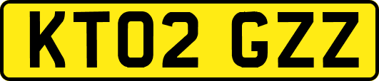 KT02GZZ