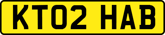KT02HAB